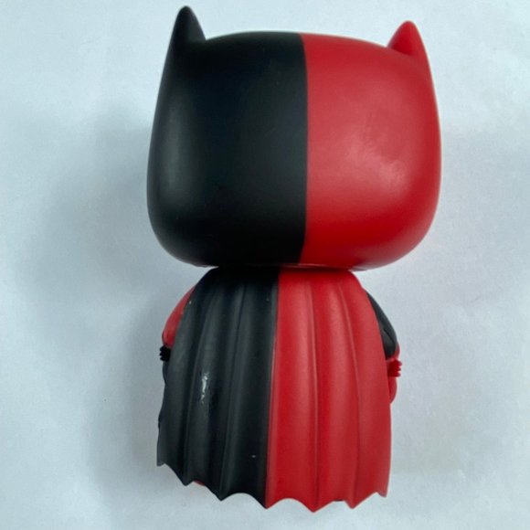 Funko Pop Animation DC Super Heroes #124 Impopster Harley Quinn Batman READ Desc - Picture 4 of 16